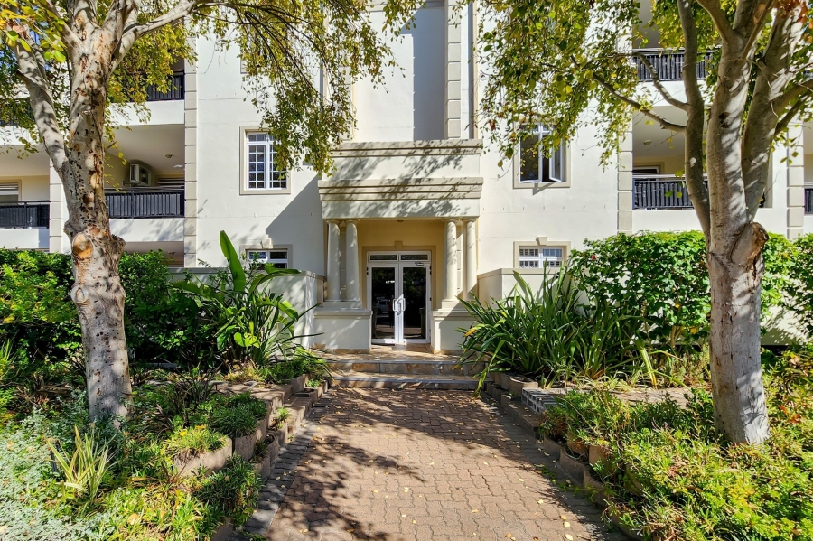 2 Bedroom Property for Sale in Newlands Western Cape
